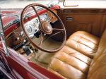 Packard Twelve Sport Phaeton 1933 года